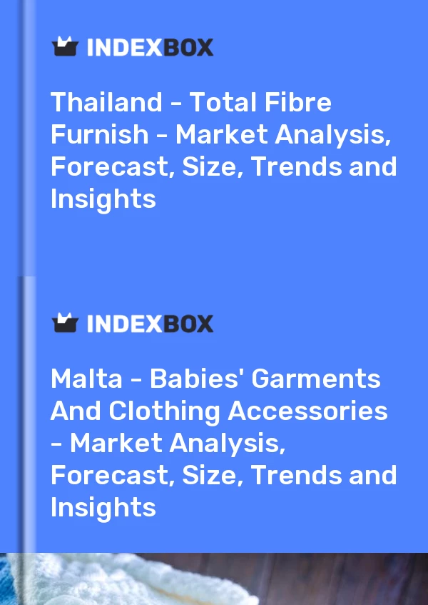 Report Thailand - Total Fibre Furnish - Market Analysis, Forecast, Size, Trends and Insights for 499$