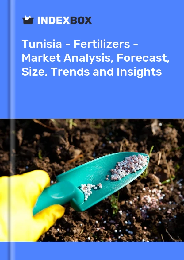 Report Tunisia - Fertilizers - Market Analysis, Forecast, Size, Trends and Insights for 499$