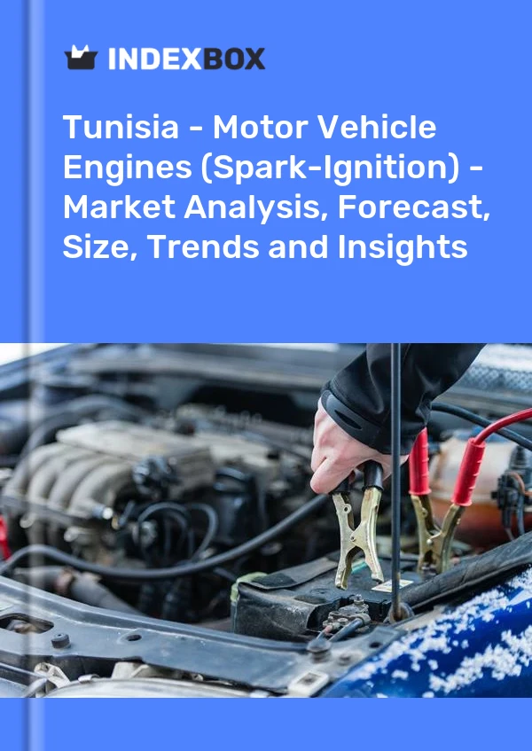 Report Tunisia - Motor Vehicle Engines (Spark-Ignition) - Market Analysis, Forecast, Size, Trends and Insights for 499$