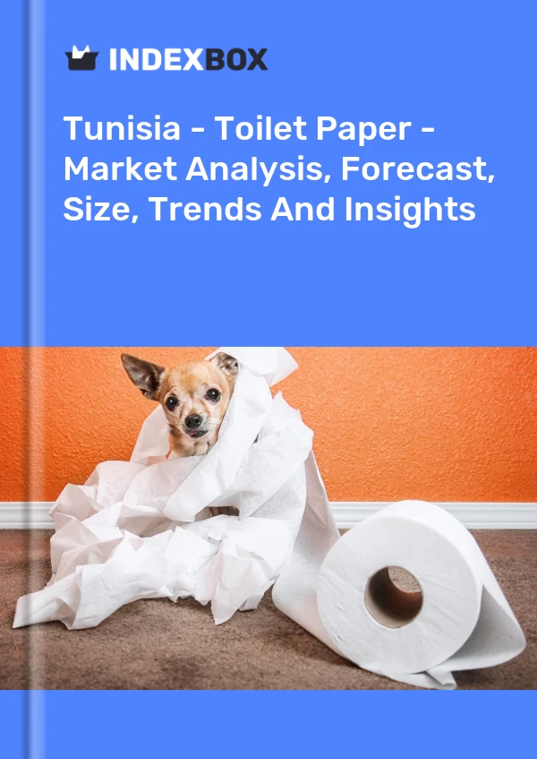 Tunisia - Toilet Paper - Market Analysis, Forecast, Size, Trends And Insights