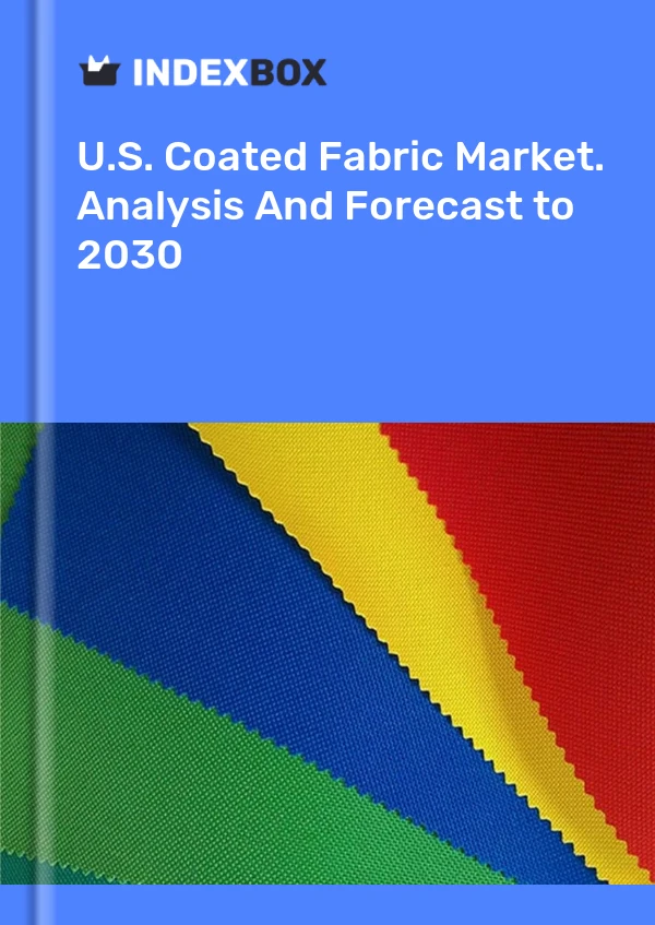 Informe U.S. Coated Fabric Market. Analysis and Forecast to 2025 for 499$