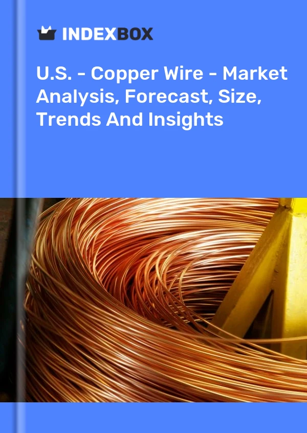 Report U.S. - Copper Wire - Market Analysis, Forecast, Size, Trends and Insights for 499$