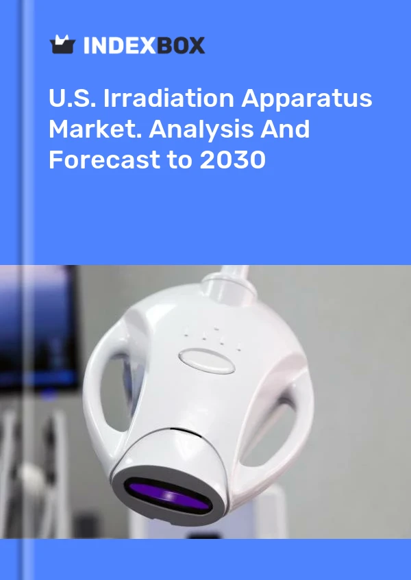 Informe U.S. Irradiation Apparatus Market. Analysis and Forecast to 2025 for 499$