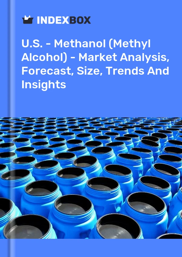 Report U.S. - Methanol (Methyl Alcohol) - Market Analysis, Forecast, Size, Trends and Insights for 499$