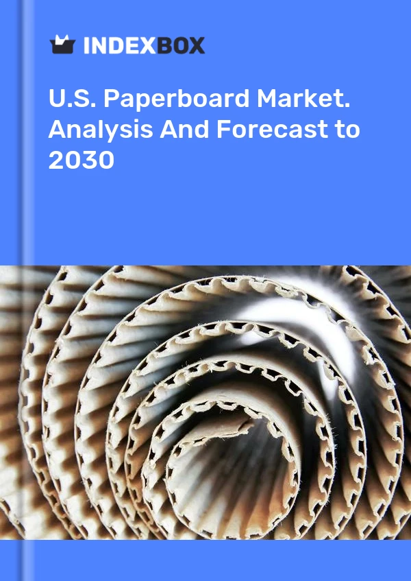 Informe U.S. Paperboard Market. Analysis and Forecast to 2025 for 499$