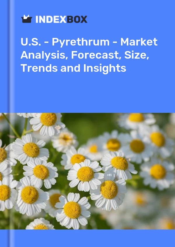 U.S. - Pyrethrum - Market Analysis, Forecast, Size, Trends and Insights