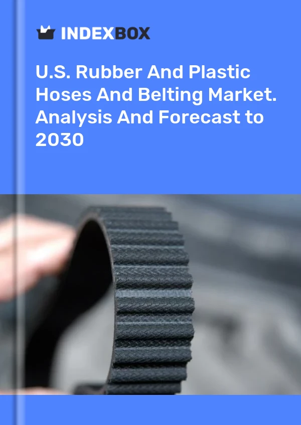 Informe U.S. Rubber and Plastic Hoses and Belting Market. Analysis and Forecast to 2025 for 499$