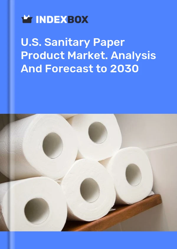 Informe U.S. Sanitary Paper Product Market. Analysis and Forecast to 2025 for 499$