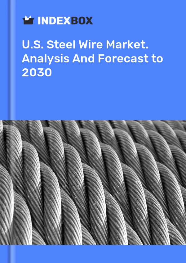 Informe U.S. Steel Wire Market. Analysis and Forecast to 2025 for 499$