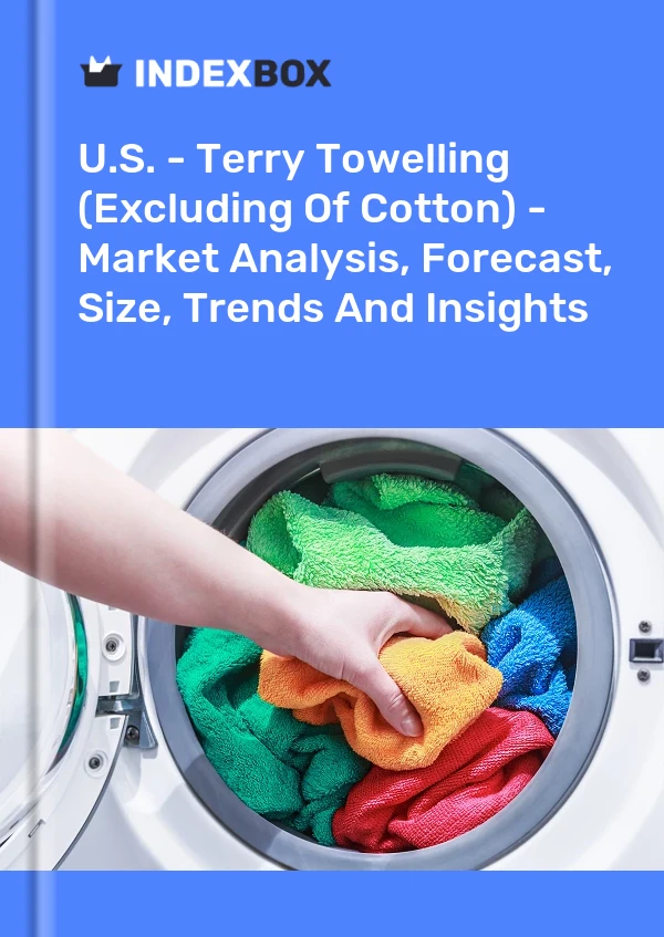 U.S. - Terry Towelling (Excluding Of Cotton) - Market Analysis, Forecast, Size, Trends And Insights