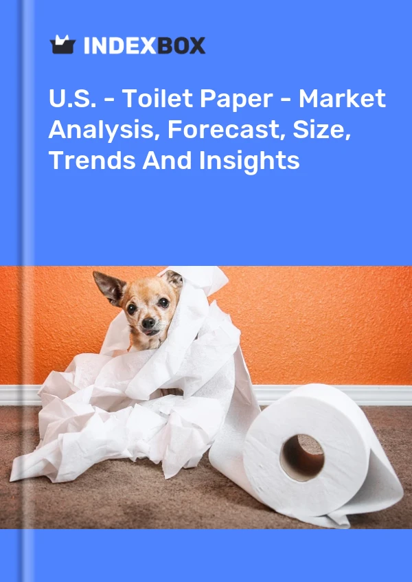 Informe EE. UU. - Papel higiénico - Análisis de mercado, pronóstico, tamaño, tendencias e información for 499$