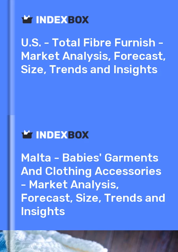 Report U.S. - Total Fibre Furnish - Market Analysis, Forecast, Size, Trends and Insights for 499$