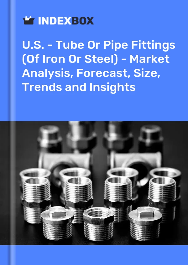 Report U.S. - Tube or Pipe Fittings (Of Iron or Steel) - Market Analysis, Forecast, Size, Trends and Insights for 499$