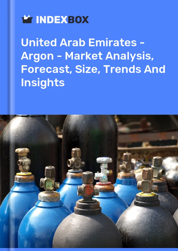 United Arab Emirates - Argon - Market Analysis, Forecast, Size, Trends And Insights