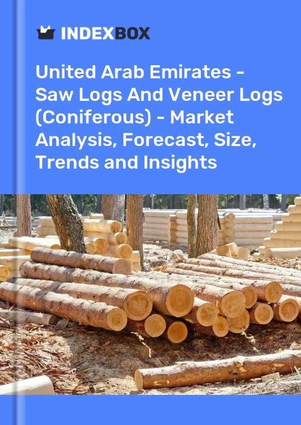 Report United Arab Emirates - Saw Logs and Veneer Logs (Coniferous) - Market Analysis, Forecast, Size, Trends and Insights for 499$