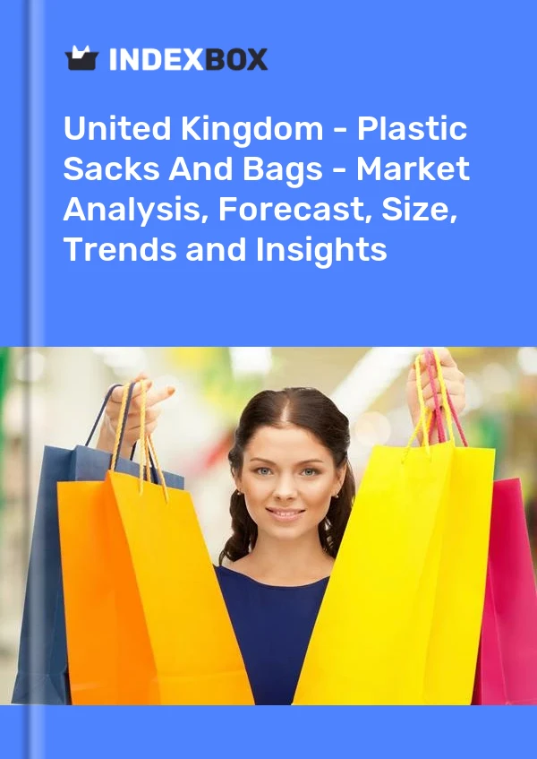 Reino Unido - Sacos y bolsas de plástico - Análisis de mercado, pronóstico, tamaño, tendencias e información