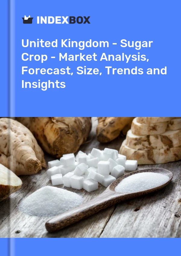 Reino Unido - Cultivo de azúcar - Análisis de mercado, pronóstico, tamaño, tendencias e información