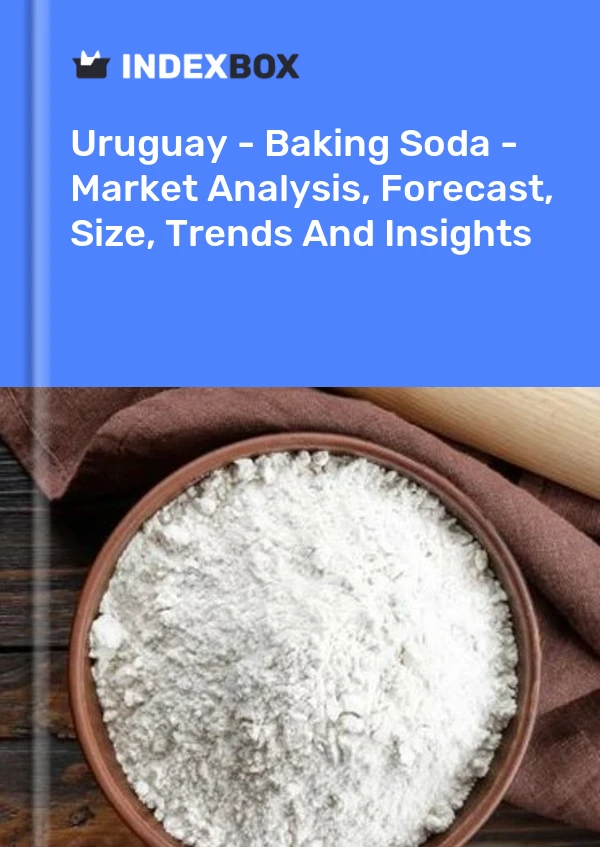 Uruguay - Baking Soda - Market Analysis, Forecast, Size, Trends And Insights