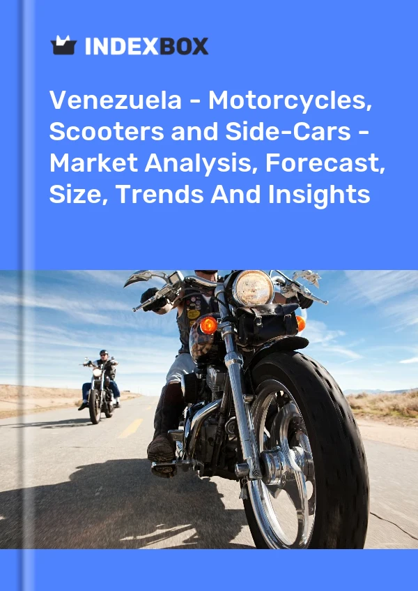 Report Venezuela - Motorcycles, Scooters and Side-Cars - Market Analysis, Forecast, Size, Trends and Insights for 499$