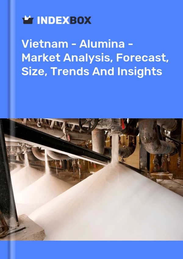 Report Vietnam - Alumina - Market Analysis, Forecast, Size, Trends and Insights for 499$