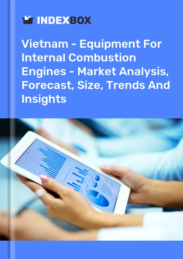 Vietnam - Equipment For Internal Combustion Engines - Market Analysis, Forecast, Size, Trends And Insights