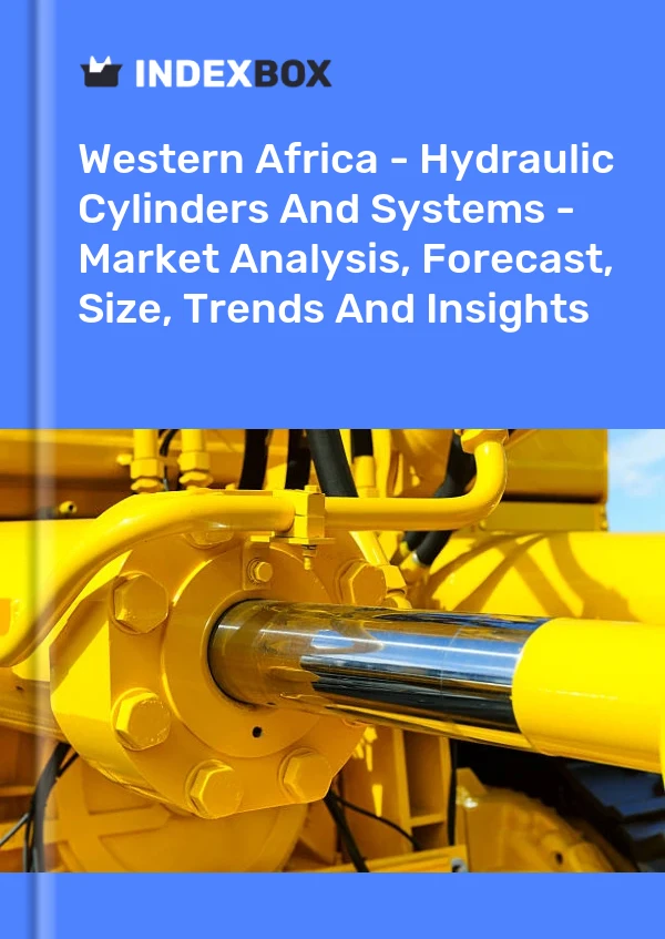 Report Western Africa - Hydraulic Cylinders and Systems - Market Analysis, Forecast, Size, Trends and Insights for 499$