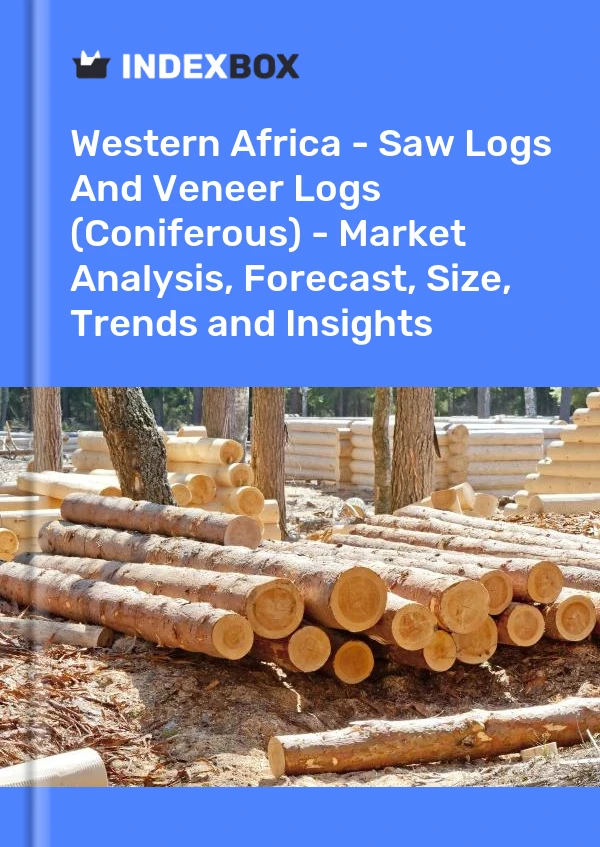Report Western Africa - Saw Logs and Veneer Logs (Coniferous) - Market Analysis, Forecast, Size, Trends and Insights for 499$