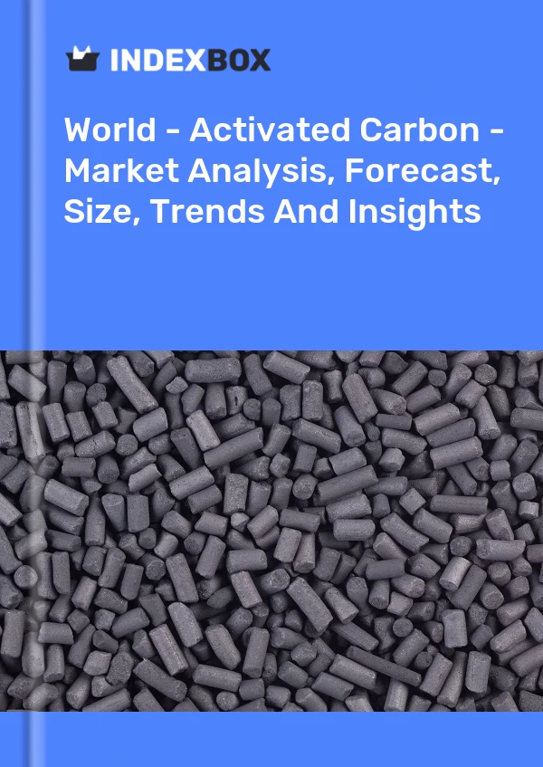 Report World - Activated Carbon - Market Analysis, Forecast, Size, Trends and Insights for 499$