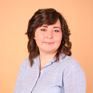 Galyna Trypolska, PhD 